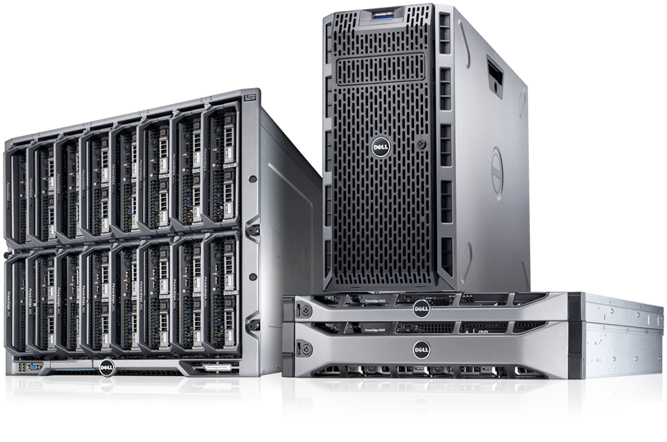 hosting-administrado Hosting administrado